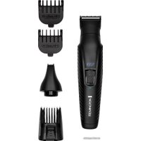 Универсальный триммер Remington Graphite G2 PG2000 в Витебске