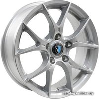 Литые диски Venti 1617 16x6.5" 5x112мм DIA 57.1мм ET 40мм S