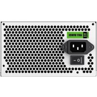 Блок питания GameMax GP-500 (белый)