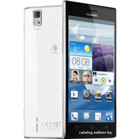 Телефон Huawei Ascend P2