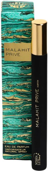 

Парфюмерная вода Neo Parfum Nisha Lux Malahit Prive EdP (17 мл)
