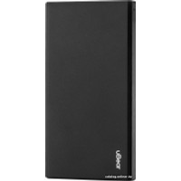 Внешний аккумулятор uBear Core 10000 mAh PB08BL10000-PD (черный)