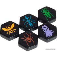 Настольная игра Gen42 Games Улей (Hive)