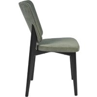 Стул Mara Lourens (пепельный)