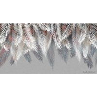 Фотообои Citydecor Пальмовые листья с защитным покрытием 1 (пестрые) 500x260