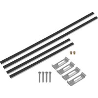 Варочная панель Meferi MGH302IX Light