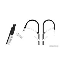 Смеситель Rubineta Ultima-50 UL50008