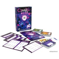 Настольная игра Мир Хобби Свинтус Неон