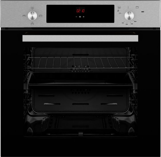 Weissgauff WGO 700 D Inox