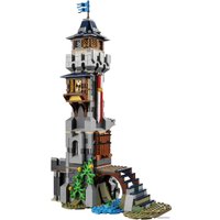 Конструктор LEGO Creator 31120 Средневековый замок