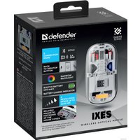 Мышь Defender Ixes MM-999