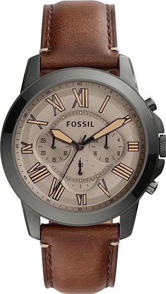 

Наручные часы Fossil FS5214