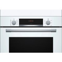 Электрический духовой шкаф Bosch Serie 4 HBA534BW3