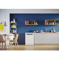 Отдельностоящая посудомоечная машина Candy RapidO CF 3C7F0W