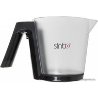 Кухонные весы Sinbo SKS-4516 (черный)