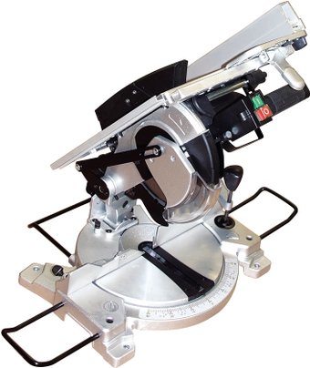 Торцовочная пила Энкор Корвет 8-28