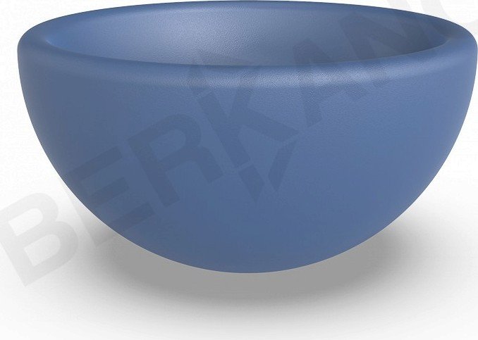 

Кашпо Berkano Segmento 50 DB (синий)