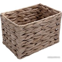 Корзина Handy Home Колос QR-21S 21×15×15 (бежевый)