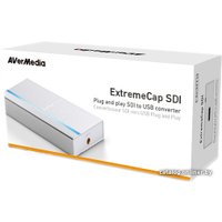 Конвертер AverMedia BU111 Extremecap SDI