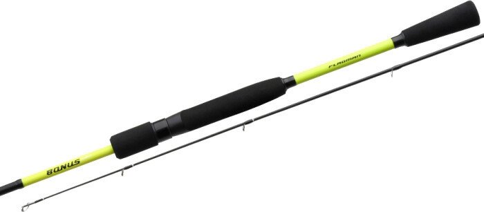 

Удилище Flagman Bonus Twich 70MH 2.13m 9-37г FBST70MH