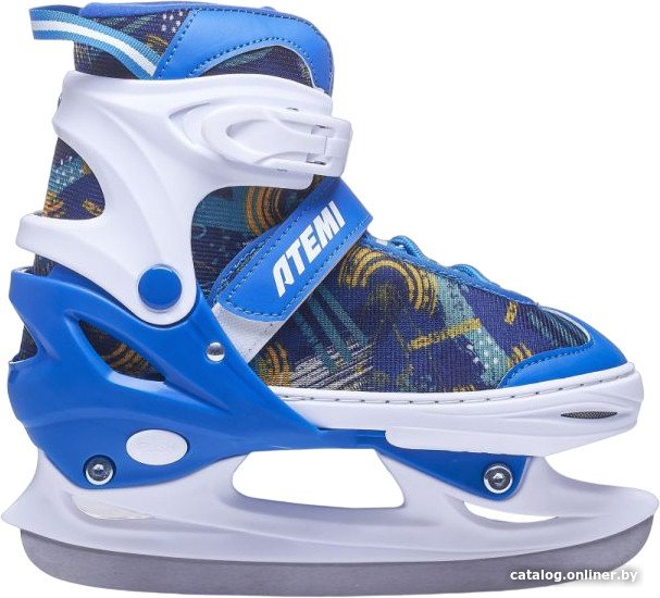 Коньки Atemi Kids Cosmo (р. 31-34)