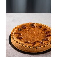  Coffee Embassy Пекановый пирог