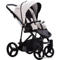 Универсальная коляска AROTEAM Palermo Prima (2 в 1, 01/рама черная)