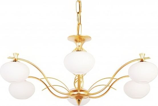 

Люстра средней высоты Doge Luce 6418 6418/6.31