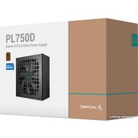 Блок питания DeepCool PL750D в Могилеве