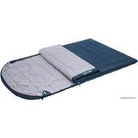 Спальный мешок Trek Planet Aosta Double (синий)