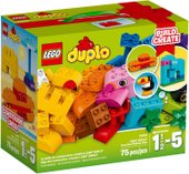 Duplo 10853 Набор деталей для творческого конструирования