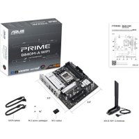 Материнская плата ASUS Prime B840M-A WiFi