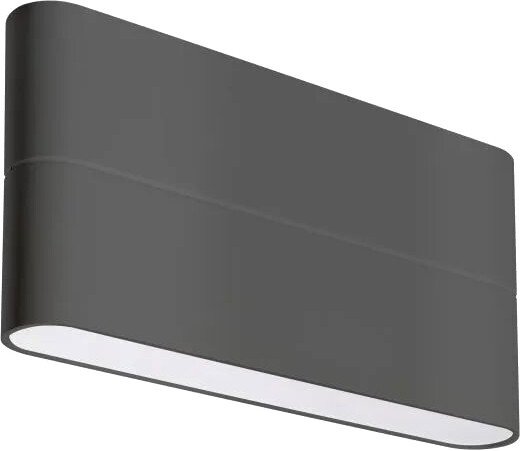 

Светильник Arlight Flat 032412