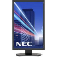 Монитор NEC MultiSync P212-BK