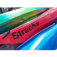 Байдарка Априла Страча