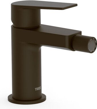 

Смеситель Tres Project 21112001KMB