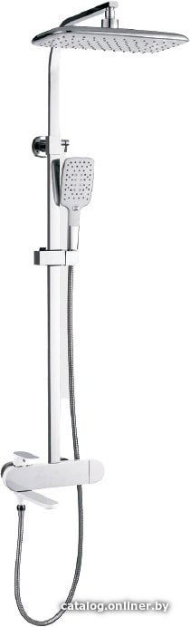 Душевая система  Gappo G2483-8