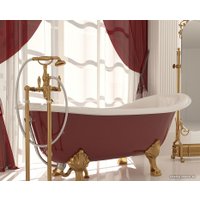 Ванна AquaStone Скарлет 170x80