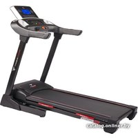 Электрическая беговая дорожка Titanium Masters Physiotech TJF