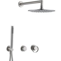 Душевая система  Ganzer GZ19164-G