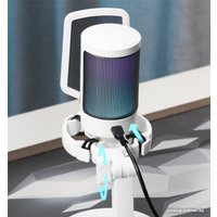 Проводной микрофон FIFINE A6 Neo (белый)