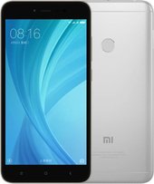 Xiaomi Redmi Note 5A 3GB/32GB (серый)