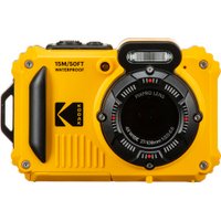 Фотоаппарат Kodak Pixpro WPZ2 (желтый)