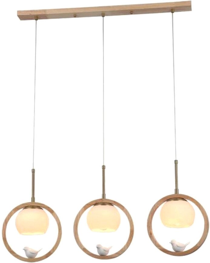 

Подвесная люстра Arte Lamp Caprice A4182SP-3BR