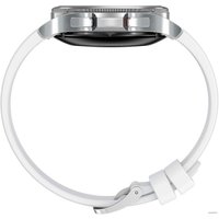 Умные часы Samsung Galaxy Watch4 Classic 42мм (серебро)