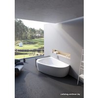 Ванна Ravak LoveStory II 196x139R C761000000