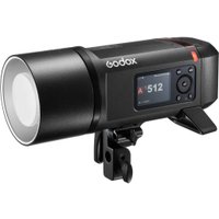 Вспышка Godox Witstro AD600ProII