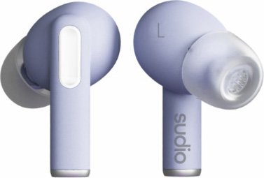 

Наушники Sudio A1 Pro (сиреневый)