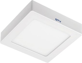 Светодиодная панель GTV Matis LD-MAN07W-CB