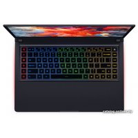 Игровой ноутбук Xiaomi Mi Gaming Laptop Enhanced Edition JYU4143CN